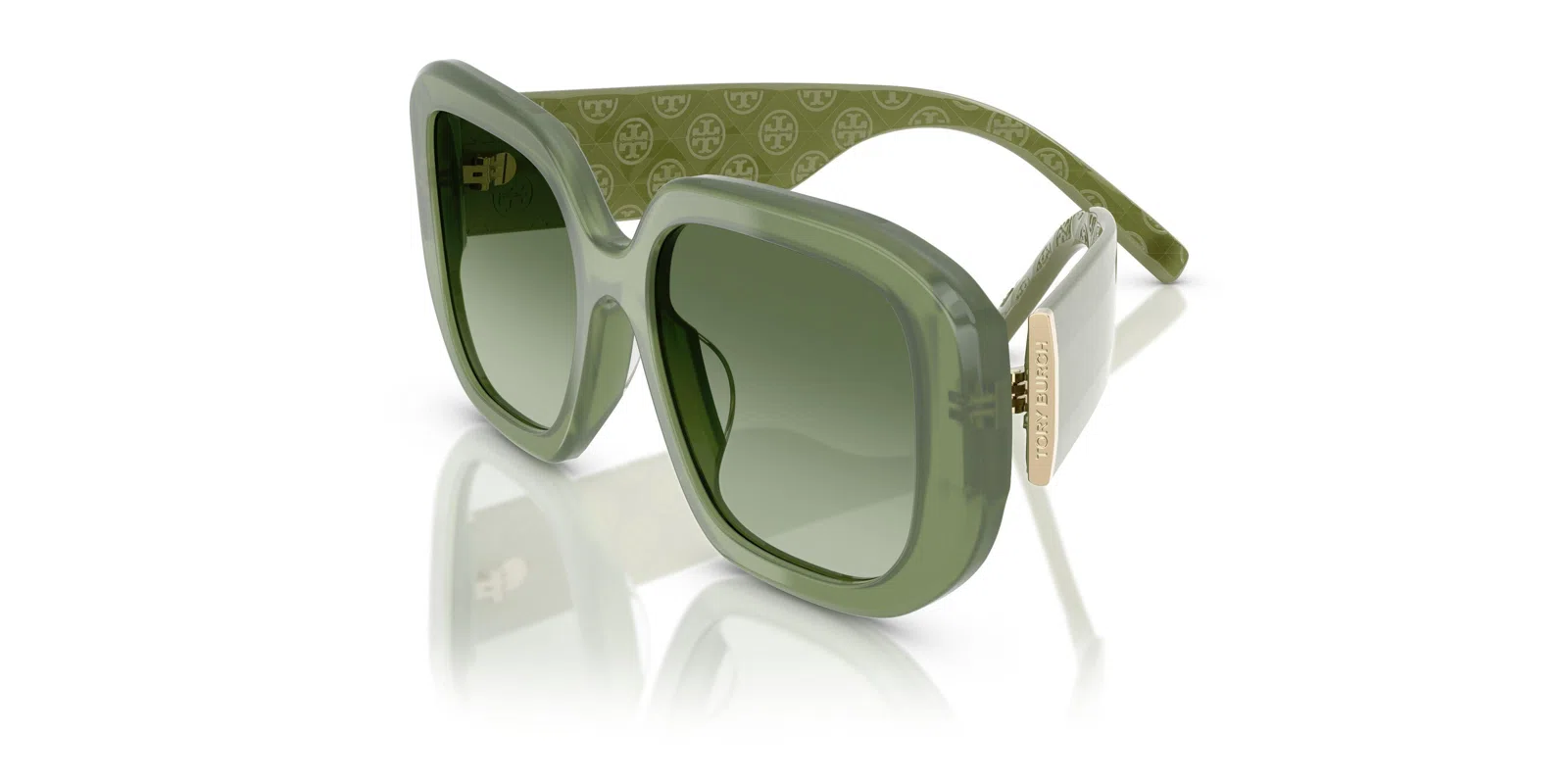 Tory Burch 7218U Sunglasses - view 23
